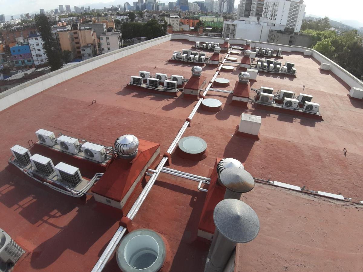 Auto Hotel Legaria — Photos 3